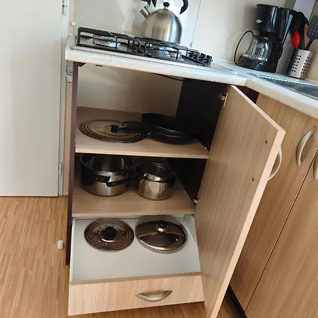 Mobil-home 140 Les Bonheurs Du * Nages