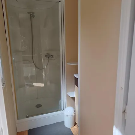 Mobil-home 140 Les Bonheurs Du Camping Nages