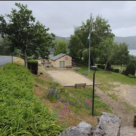 Mobil-home 140 Les Bonheurs Du * Nages