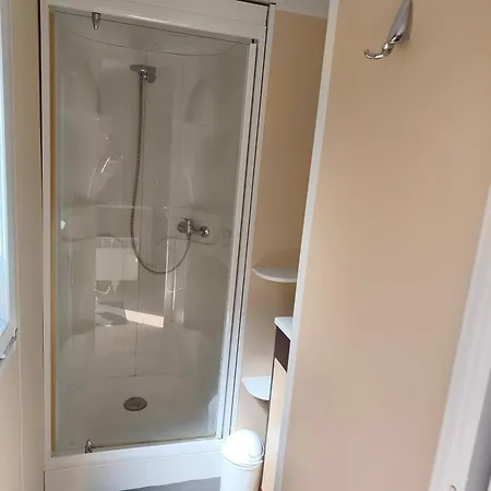Mobil-home 140 Les Bonheurs Du Nages
