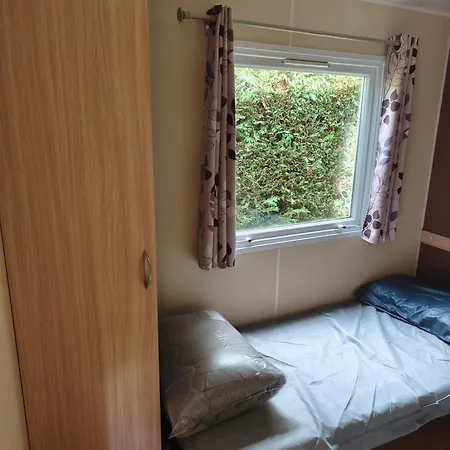 Mobil-home 140 Les Bonheurs Du *
