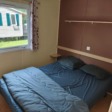 Mobil-home 140 Les Bonheurs Du Camping *