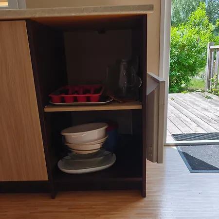 Mobil-home 140 Les Bonheurs Du Camping