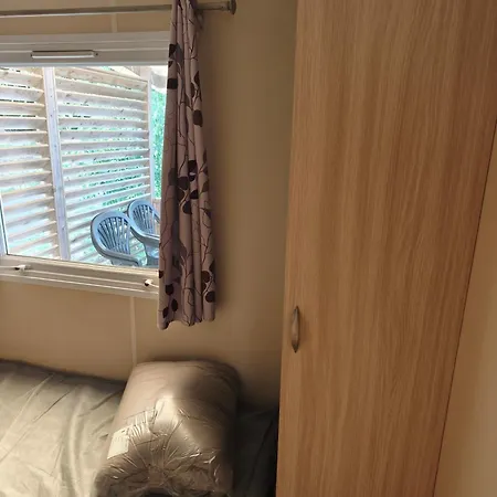 Mobil-home 140 Les Bonheurs Du Camping
